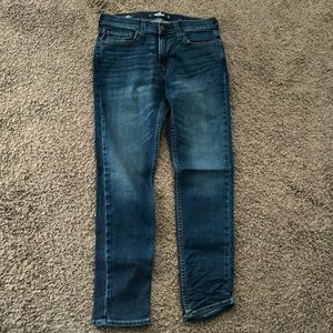 Hollister Men’s Jeans